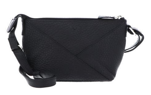 VOi Hirsch Dagmar Crossover Bag Black