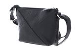 VOi Hirsch Dagmar Crossover Bag Black