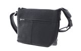 VOi Hirsch Dagmar Crossover Bag Black