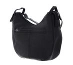 VOi Hirsch Erika Crossover Bag Black