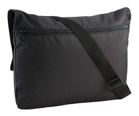 PUMA cross body bag Buzz Messenger Black | Buy bags, purses