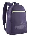 PUMA Phase Backpack II Deep Plum