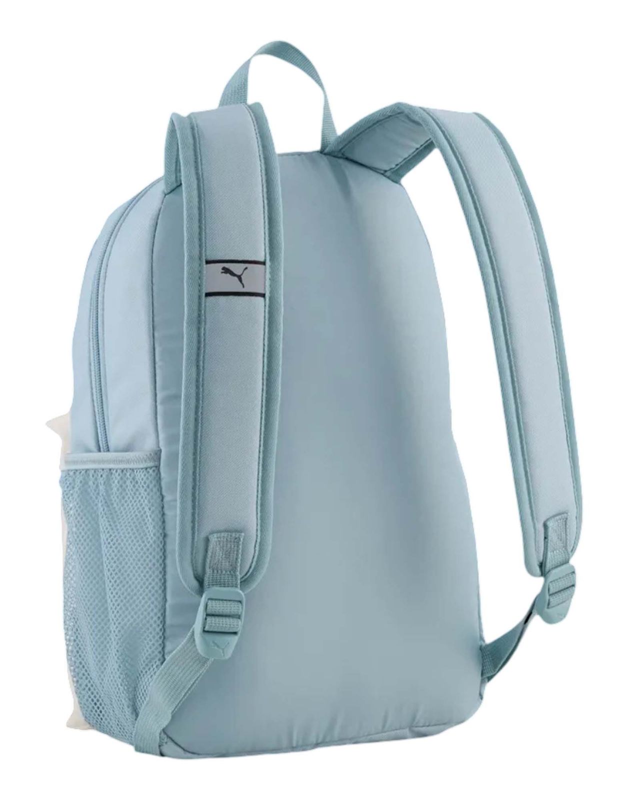 PUMA Phase CB Small Backpack S Seafoam - Alpine Snow PUMA Phase CB Small Backpack S Seafoam - Alpine Snow