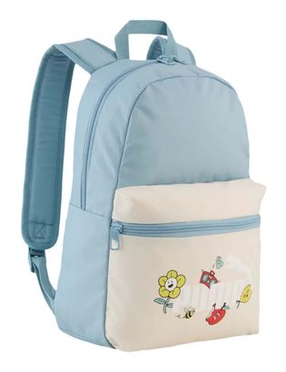 PUMA Phase CB Small Backpack S Seafoam - Alpine Snow