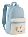 PUMA Phase CB Small Backpack S Seafoam - Alpine Snow PUMA Phase CB Small Backpack S Seafoam - Alpine Snow