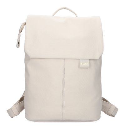 zwei Mademoiselle.Tex MTX13 Half-Moon Backpack Sand