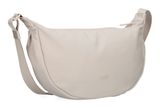 zwei Mademoiselle.Tex MTX70 Half-Moon Bag Sand