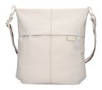 zwei Mademoiselle.Tex MTX12 Half-Moon Bag Sand