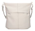 zwei Mademoiselle.Tex MTX12 Half-Moon Bag Sand