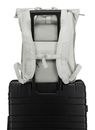 travelite Basic Rollup Backpack Sand / Ivory travelite Basic Rollup Backpack Sand / Ivory