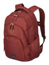travelite Basic Melange Backpack Canyon