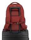 travelite Basic Melange Backpack Canyon