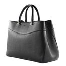 BOSS Beyond Tote Black