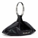 REPLAY Reporter Bag Black