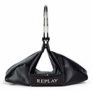 REPLAY Reporter Bag Black