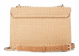 REPLAY Crossbody Bag Sand