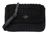 REPLAY Crossbody Bag Black