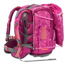 Step by Step Cloud schleich Schulranzen-Set 5-teilig bayala® Marshmallow Einhorn