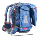 Step by Step Cloud Spiegelburg Schulranzen-Set 5-teilig Pferdefreunde Horse Friends