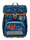 Step by Step Cloud schleich Schulranzen-Set 5-teilig Eldrador Creatures Lava Dragon