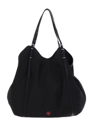 HUGO Neeko Tote Bag Black