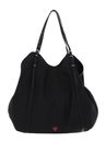 HUGO Neeko Tote Bag Black