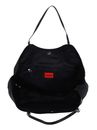 HUGO Neeko Tote Bag Black