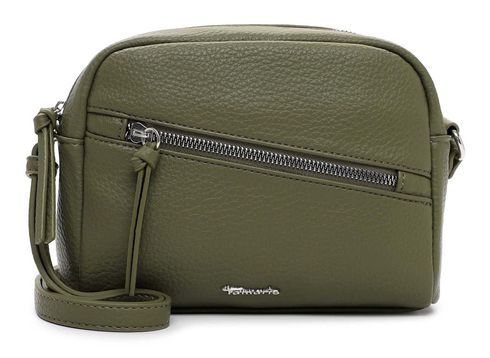 Tamaris Alessia Crossover Bag Lightkhaki Tamaris Alessia Crossover Bag Lightkhaki