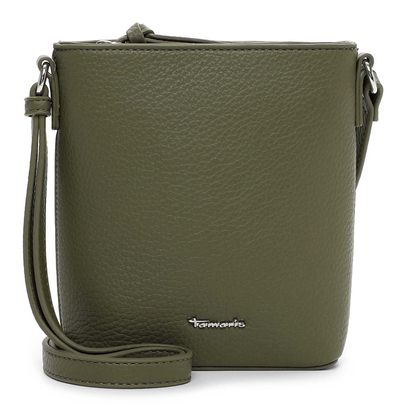 Tamaris Alessia Crossover Bag Lightkhaki Tamaris Alessia Crossover Bag Lightkhaki