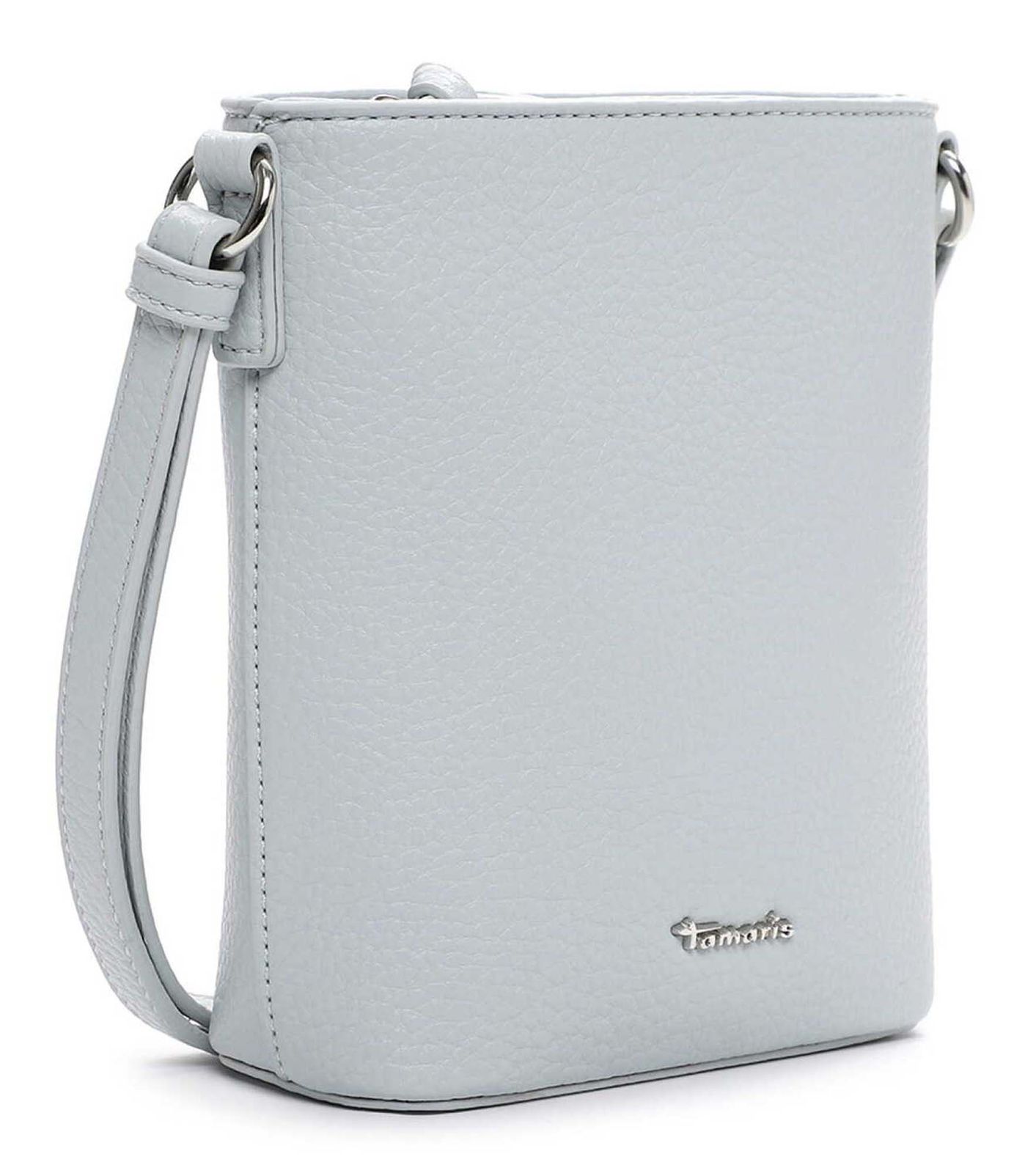 Tamaris Alessia Crossover Bag Lightblue Tamaris Alessia Crossover Bag Lightblue