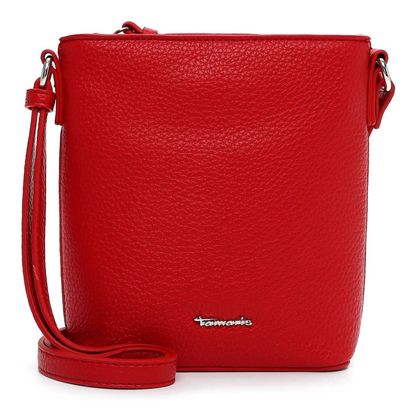 Tamaris Alessia Crossover Bag Darkred