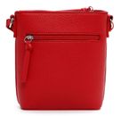 Tamaris Alessia Crossover Bag Darkred