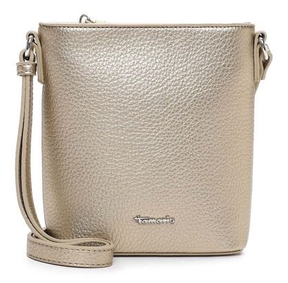 Tamaris Alessia Crossover Bag Lightgold