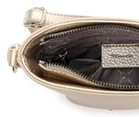 Tamaris Alessia Crossover Bag Lightgold Tamaris Alessia Crossover Bag Lightgold