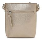 Tamaris Alessia Crossover Bag Lightgold Tamaris Alessia Crossover Bag Lightgold