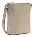 Tamaris Alessia Crossover Bag Lightgold Tamaris Alessia Crossover Bag Lightgold