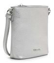 Tamaris Alessia Crossover Bag Shinysilver