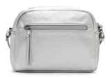 Tamaris Alessia Crossover Bag Shinysilver
