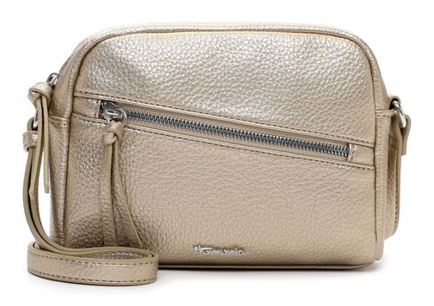 Tamaris Alessia Crossover Bag Lightgold