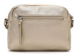 Tamaris Alessia Crossover Bag Lightgold Tamaris Alessia Crossover Bag Lightgold
