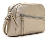 Tamaris Alessia Crossover Bag Lightgold Tamaris Alessia Crossover Bag Lightgold