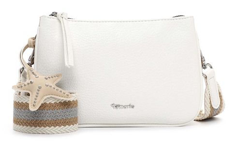 Tamaris Kea Crossbody Bag S White Tamaris Kea Crossbody Bag S White
