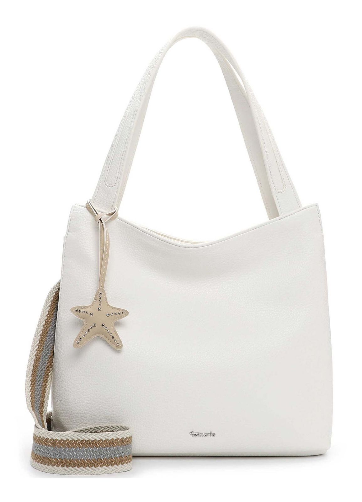 Tamaris Kea Cityshopper M Weiß