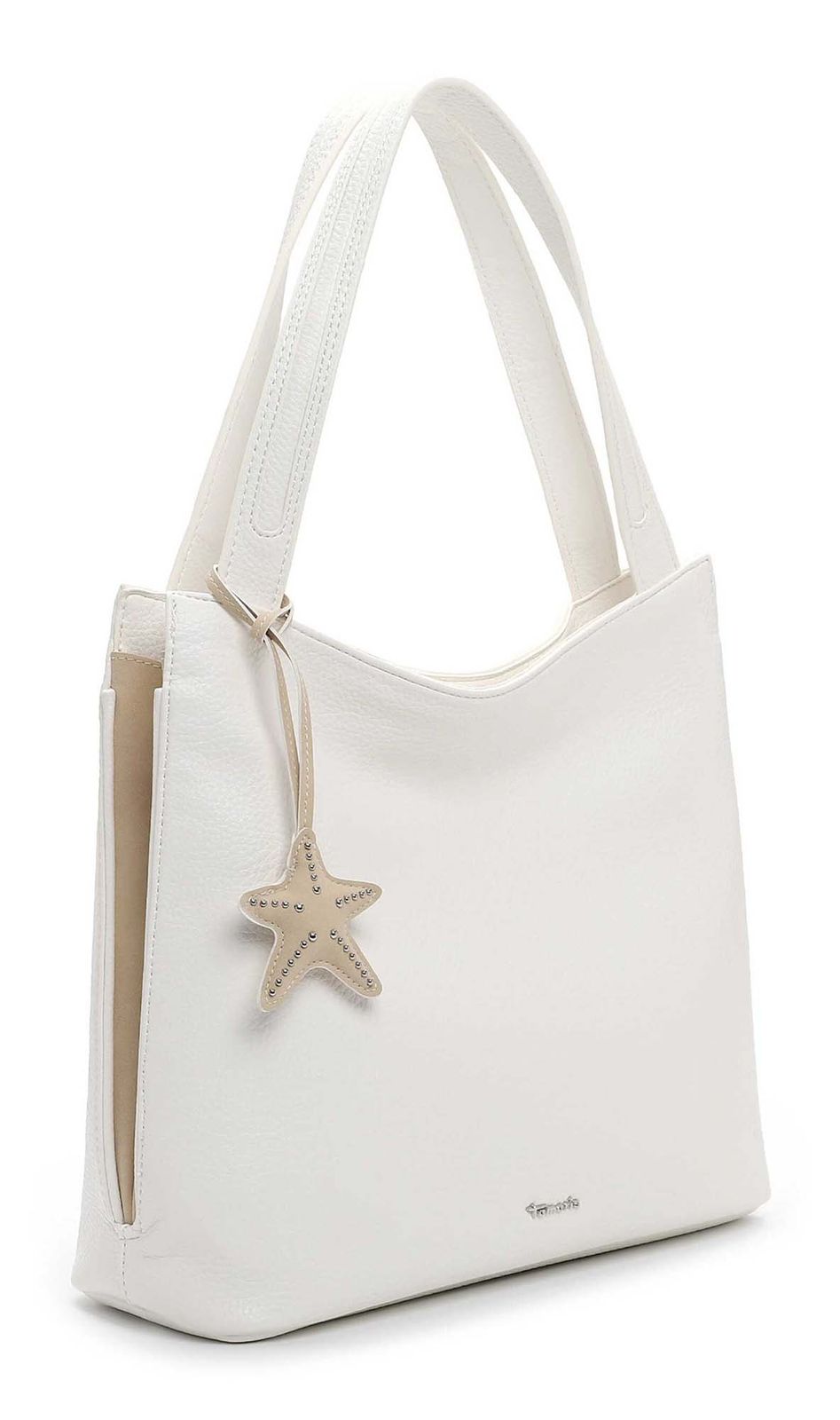 Tamaris Kea Cityshopper M Weiß Tamaris Kea Cityshopper M Weiß