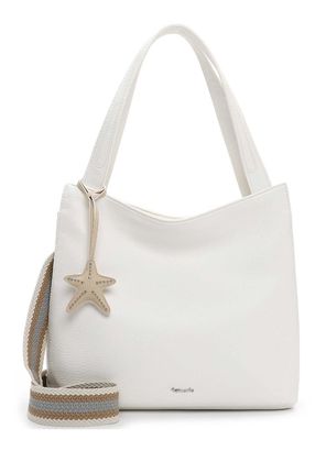 Tamaris Kea Cityshopper M Weiß Tamaris Kea Cityshopper M Weiß