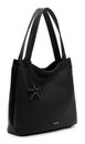 Tamaris Kea Cityshopper M Black