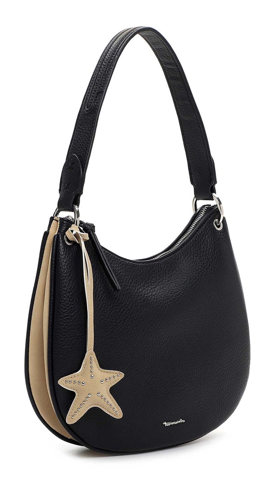 Tamaris Kea Hobo Bag M Blue Tamaris Kea Hobo Bag M Blue