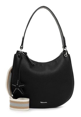 Tamaris Kea Hobo Bag M Black Tamaris Kea Hobo Bag M Black