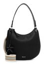 Tamaris Kea Hobo Bag M Black
