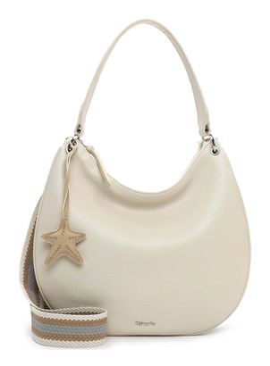 Tamaris Kea Hobo Bag L Beige